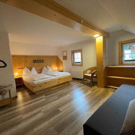 Muellnerhof Villa Aich  Bagian luar foto