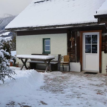 Muellnerhof Villa Aich  Bagian luar foto